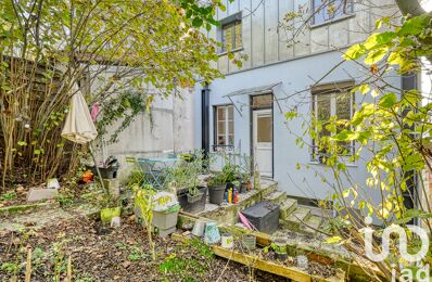 vente maison 840 000 € à proximité de Bois-Colombes (92270)