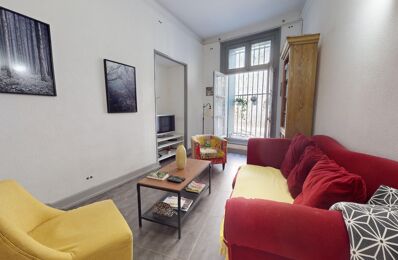 vente appartement 264 600 € à proximité de La Grande-Motte (34280)