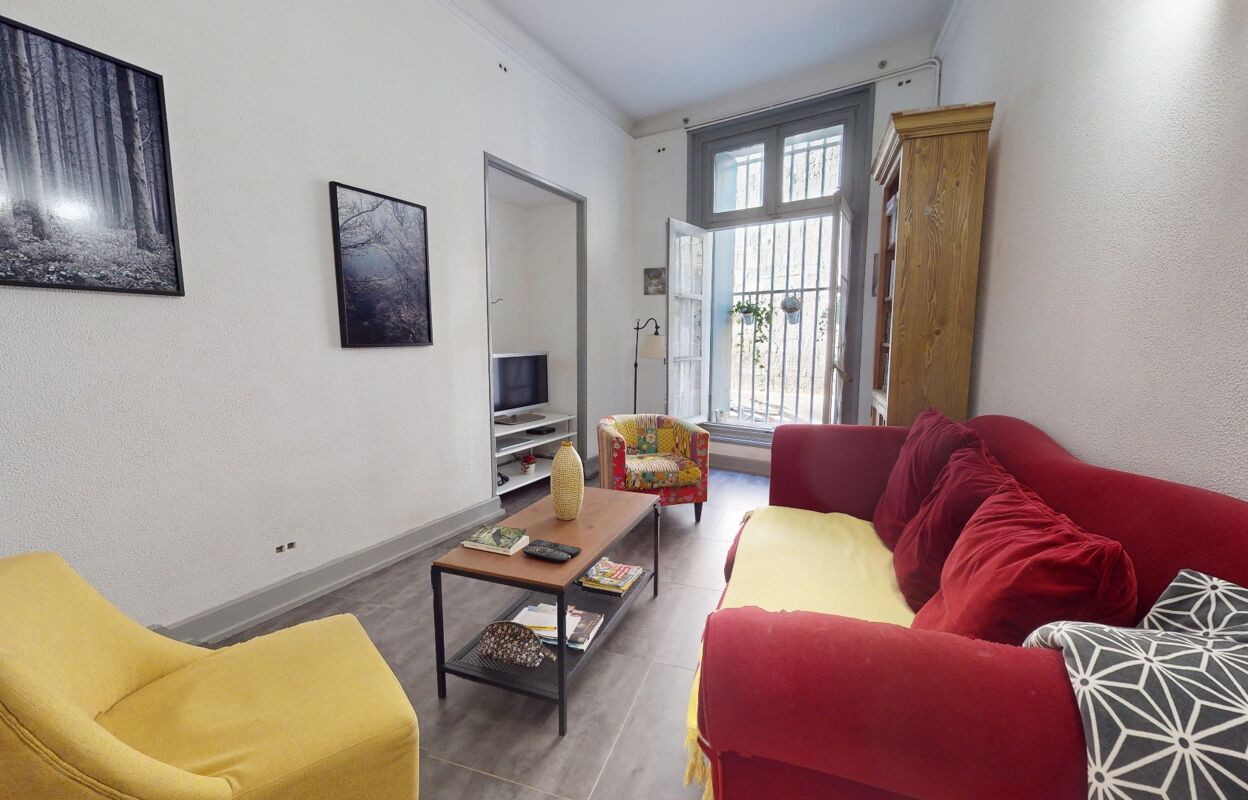 appartement 4 pièces 78 m2 à vendre à Montpellier (34000)