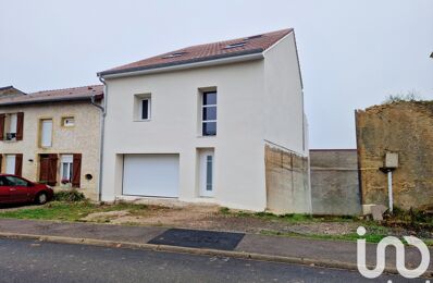 vente maison 239 000 € à proximité de Saint-Maurice-sous-les-Côtes (55210)