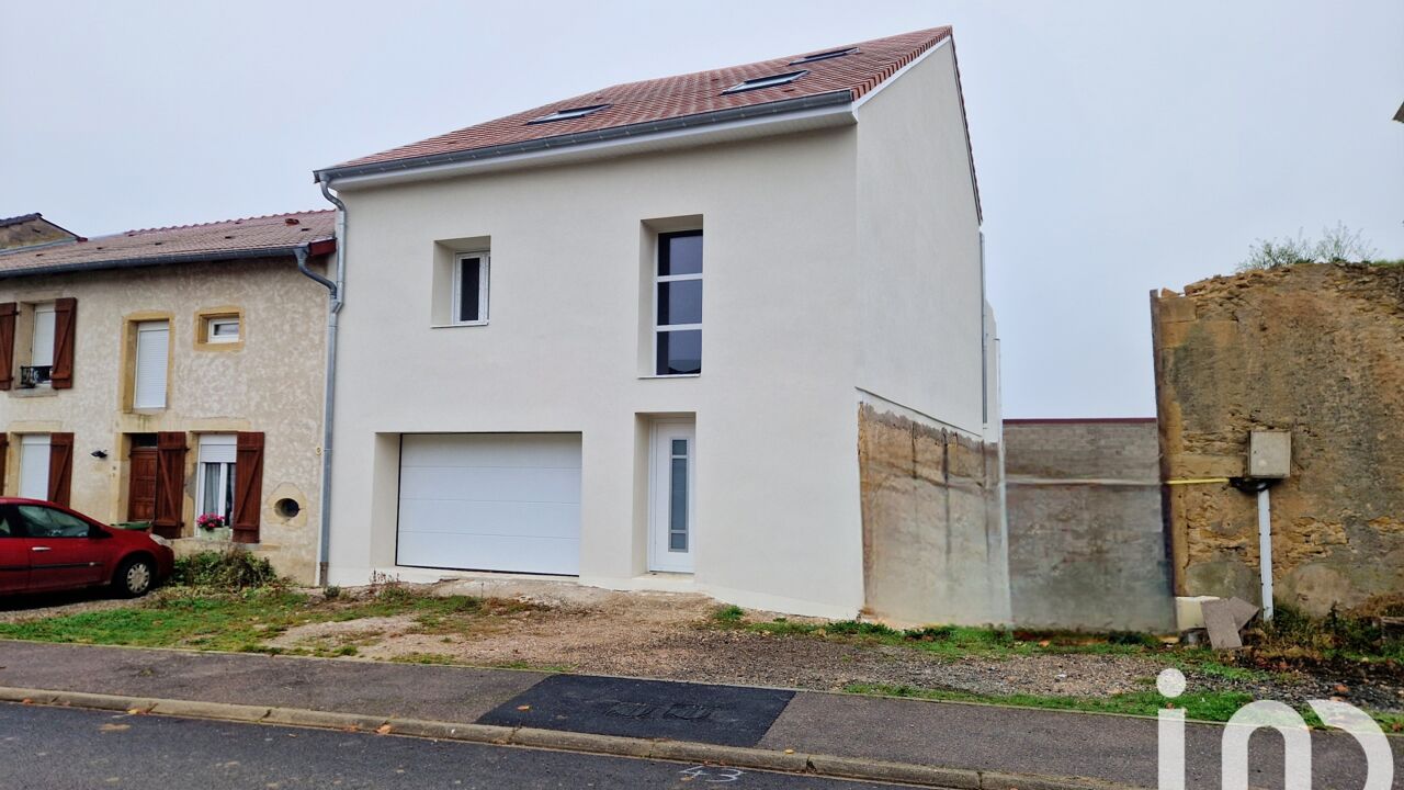 maison 5 pièces 220 m2 à vendre à Puxieux (54800)