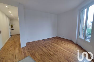 vente appartement 201 500 € à proximité de Stains (93240)