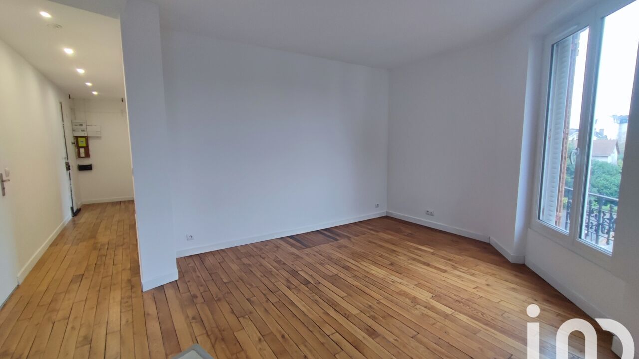 appartement 3 pièces 54 m2 à vendre à Aulnay-sous-Bois (93600)