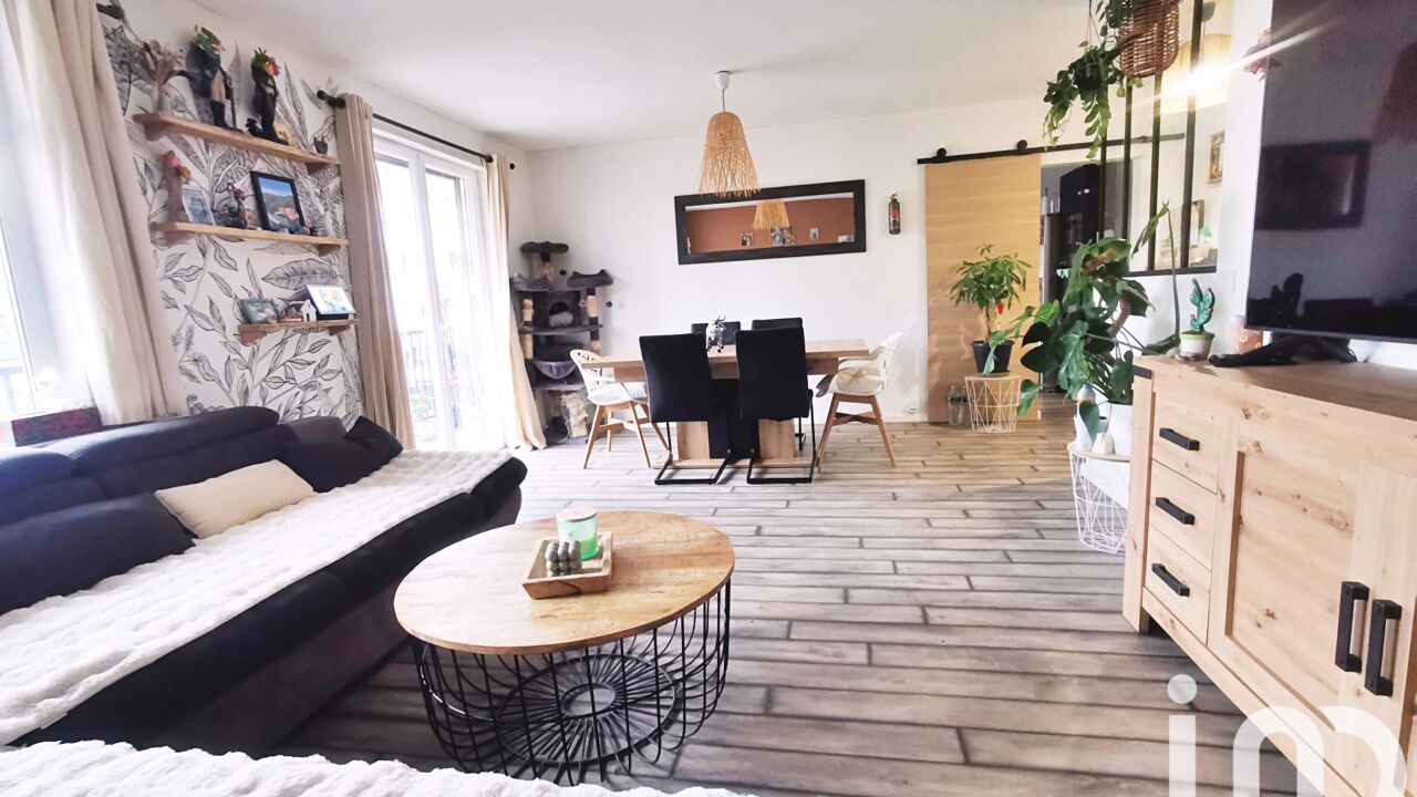 appartement 5 pièces 104 m2 à vendre à Massy (91300)