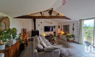 Maison 4 Pièces 85 m² à vendre à Saint-Urbain (85230)