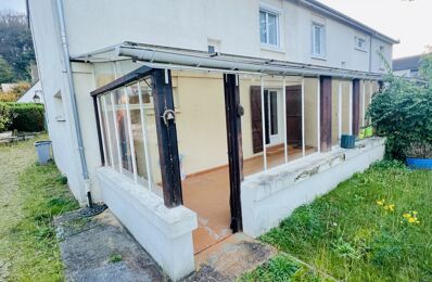 vente maison 220 000 € à proximité de Senlis (60300)