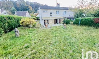 Maison 4 Pièces 82 m² à vendre à Verneuil-en-Halatte (60550)