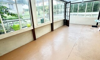 Maison 4 Pièces 82 m² à vendre à Verneuil-en-Halatte (60550)