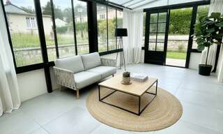 Maison 4 Pièces 82 m² à vendre à Verneuil-en-Halatte (60550)