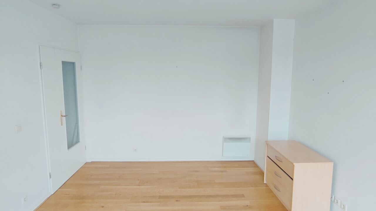 appartement 1 pièces 30 m2 à vendre à Deuil-la-Barre (95170)