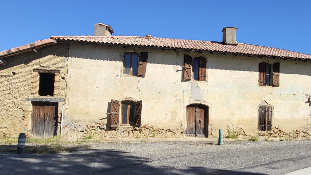 maison 5 pièces 200 m2 à vendre à Espaon (32220)