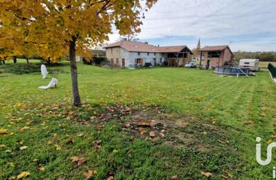 vente maison 175 000 € à proximité de Le Pin-Murelet (31370)