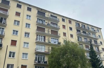 location appartement 800 € CC /mois à proximité de Troyes (10000)