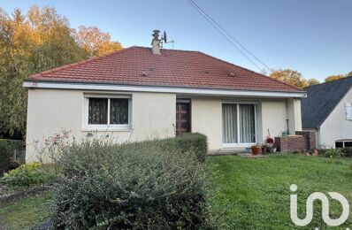 vente maison 235 000 € à proximité de La Riche (37520)