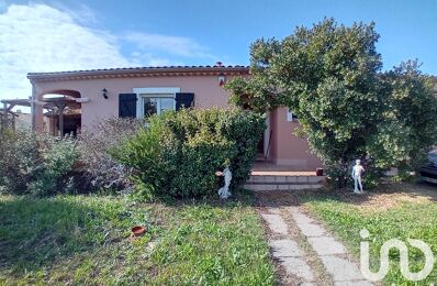 vente maison 415 000 € à proximité de Bessan (34550)