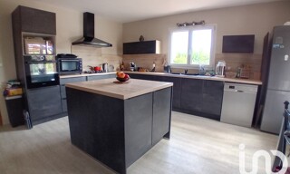 Maison 5 Pièces 140 m² à vendre à Pouzolles (34480)