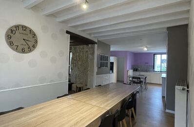 vente maison 295 000 € à proximité de Coincy (02210)