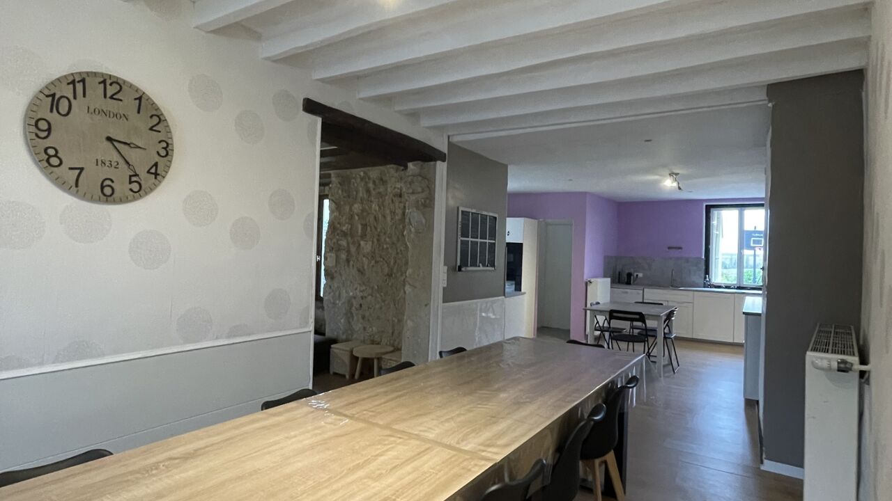 maison 14 pièces 298 m2 à vendre à Fère-en-Tardenois (02130)