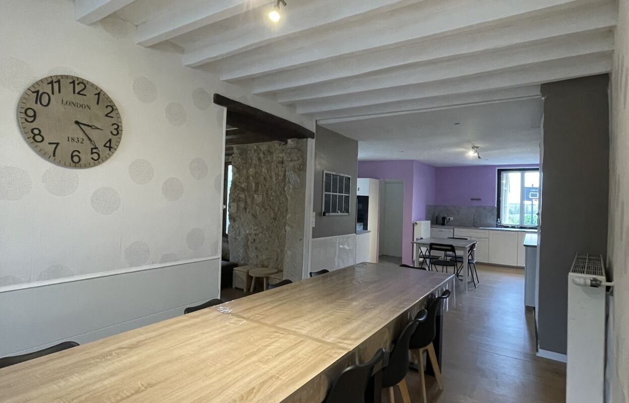 maison 14 pièces 298 m2 à vendre à Fère-en-Tardenois (02130)