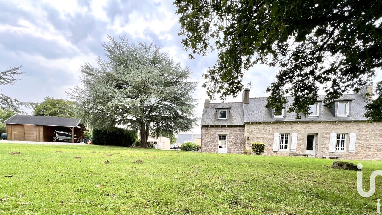 maison 6 pièces 118 m2 à vendre à Paimpol (22500)