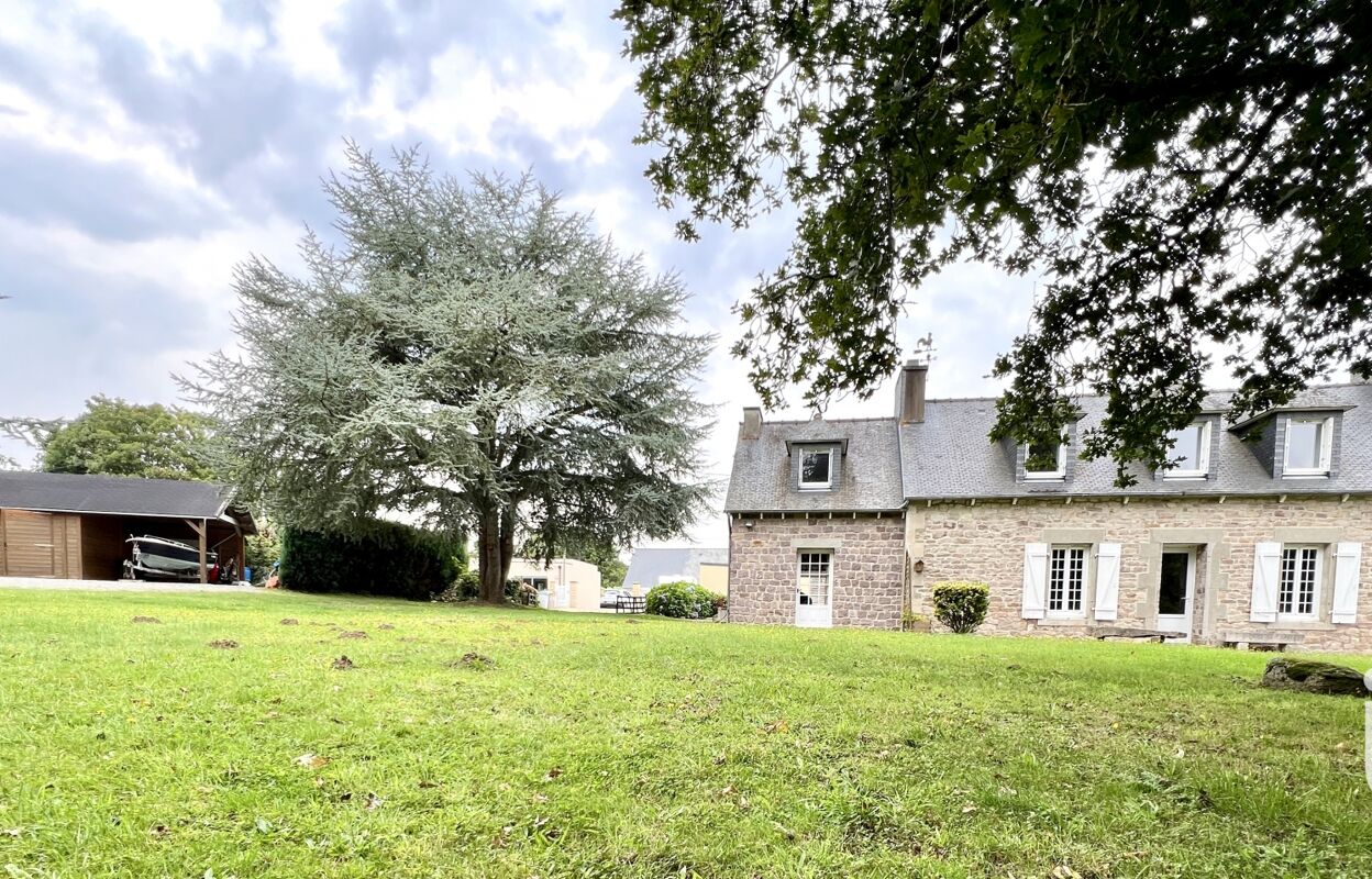 maison 6 pièces 118 m2 à vendre à Paimpol (22500)