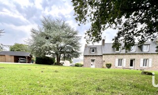 Maison 6 Pièces 125 m² à vendre à Paimpol (22500)