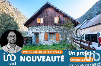 vente maison 167 000 € à proximité de La Chapelle-en-Valgaudémar (05800)