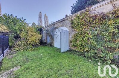 vente maison 98 100 € à proximité de Saint-Selve (33650)