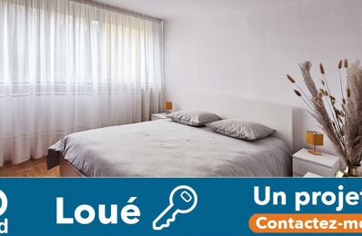 location appartement 1 357 € CC /mois à proximité de Verrières-le-Buisson (91370)