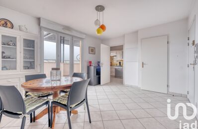 vente appartement 159 000 € à proximité de Saint-Soupplets (77165)