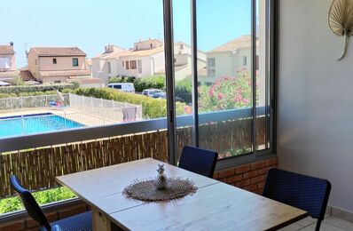 vente appartement 169 000 € à proximité de Bormes-les-Mimosas (83230)