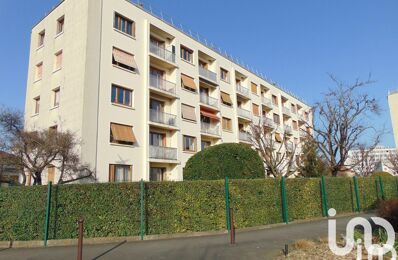 vente appartement 140 000 € à proximité de Limeil-Brévannes (94450)