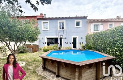 vente maison 259 970 € à proximité de Langlade (30980)