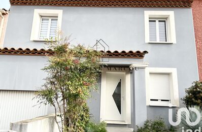 vente maison 259 970 € à proximité de Uzès (30700)