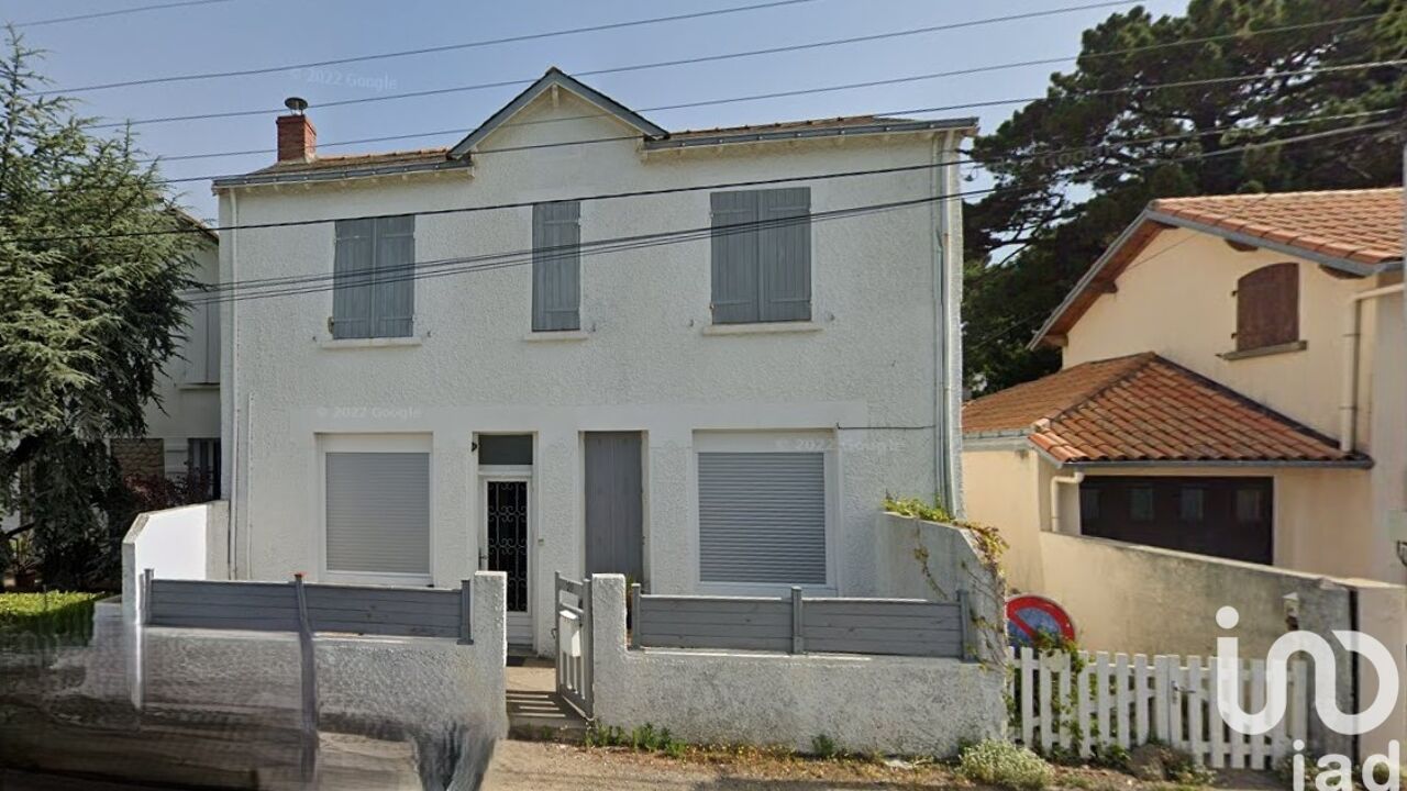 maison 6 pièces 95 m2 à vendre à La Baule-Escoublac (44500)