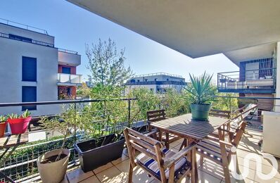 vente appartement 176 000 € à proximité de Camblanes-Et-Meynac (33360)