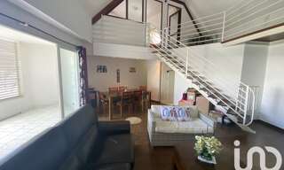 Appartement 4 Pièces 110 m² à vendre à Saint-Pierre (97410)