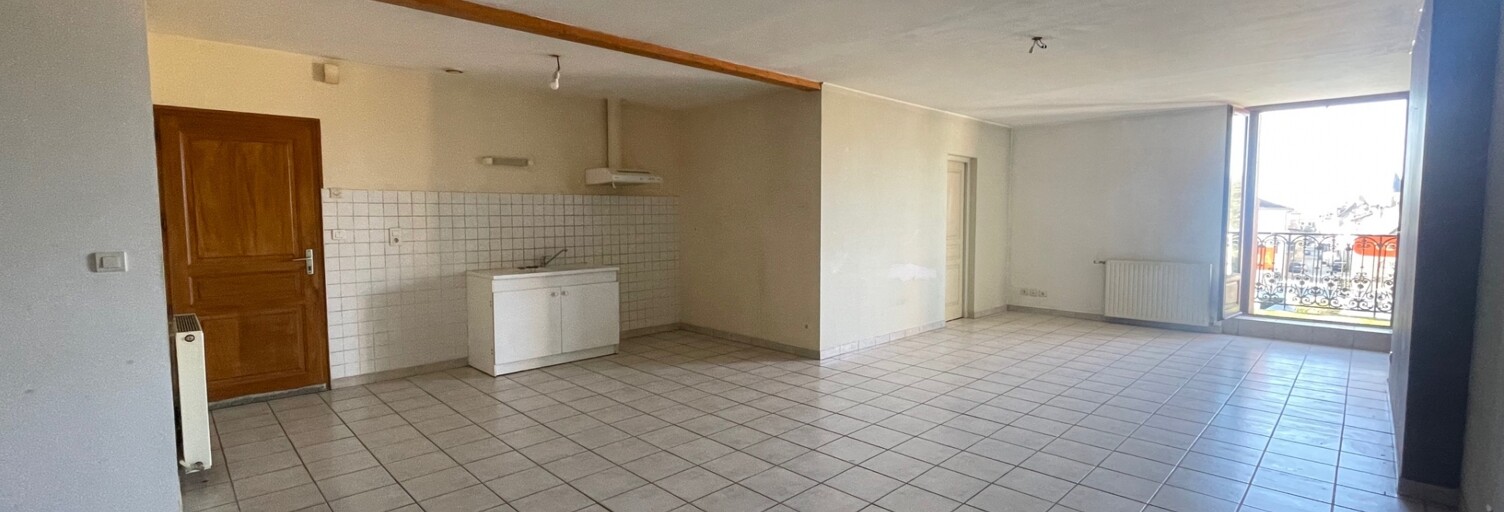 Maison 3 Pièces 85 m² à vendre à Villefranche-du-Périgord (24550)