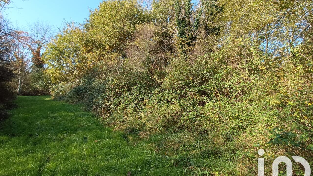 terrain  pièces 3950 m2 à vendre à Pruniers-en-Sologne (41200)