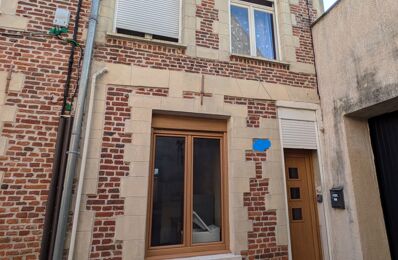 vente maison 64 000 € à proximité de Fressies (59268)