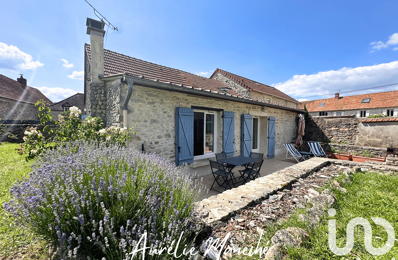 vente maison 249 000 € à proximité de Lavilletertre (60240)