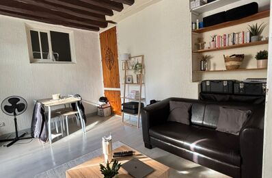 location appartement 450 € CC /mois à proximité de Bouray-sur-Juine (91850)