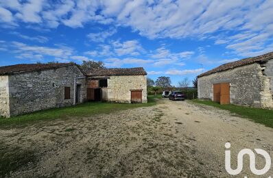 maison 5 pièces 90 m2 à vendre à Mescoules (24240)