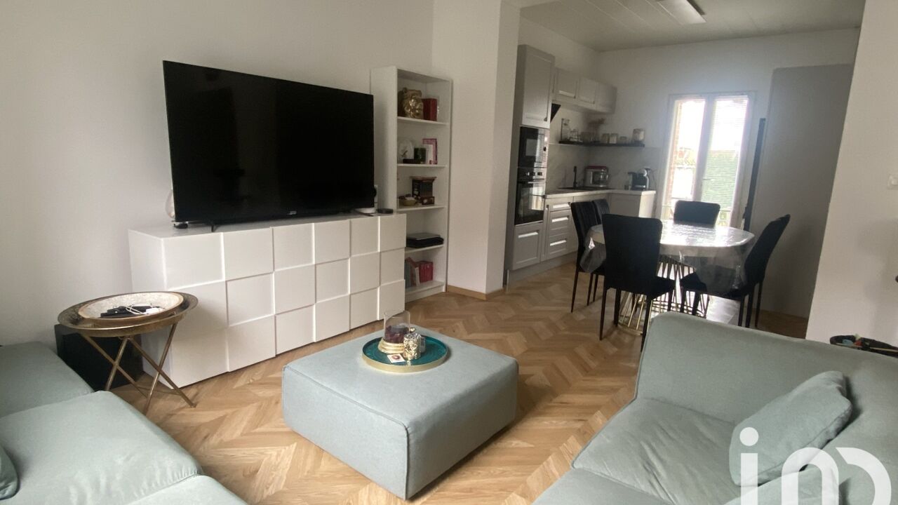 maison 6 pièces 110 m2 à vendre à Bouligny (55240)