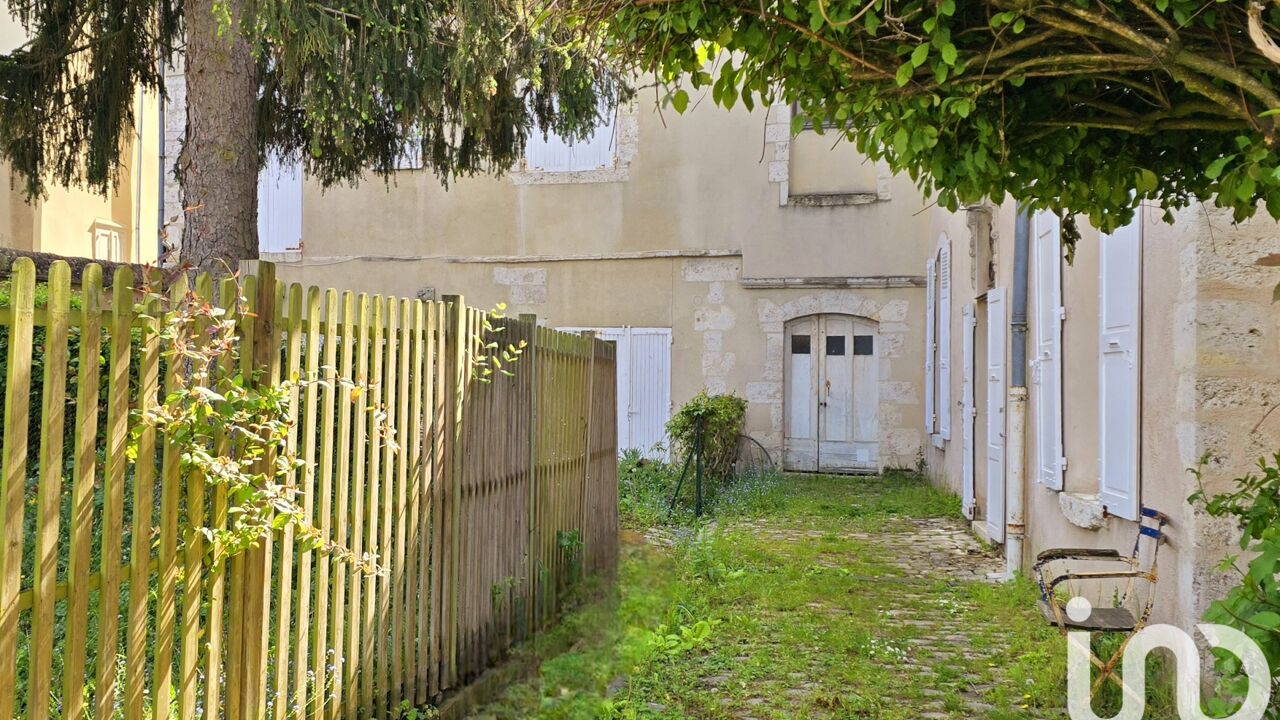 appartement 3 pièces 105 m2 à vendre à Chartres (28000)