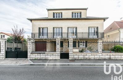 vente appartement 350 000 € à proximité de Crosne (91560)