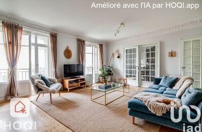 vente appartement 350 000 € à proximité de Gournay-sur-Marne (93460)