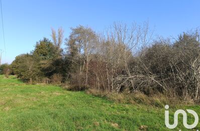 vente terrain 136 967 € à proximité de Selles-sur-Cher (41130)