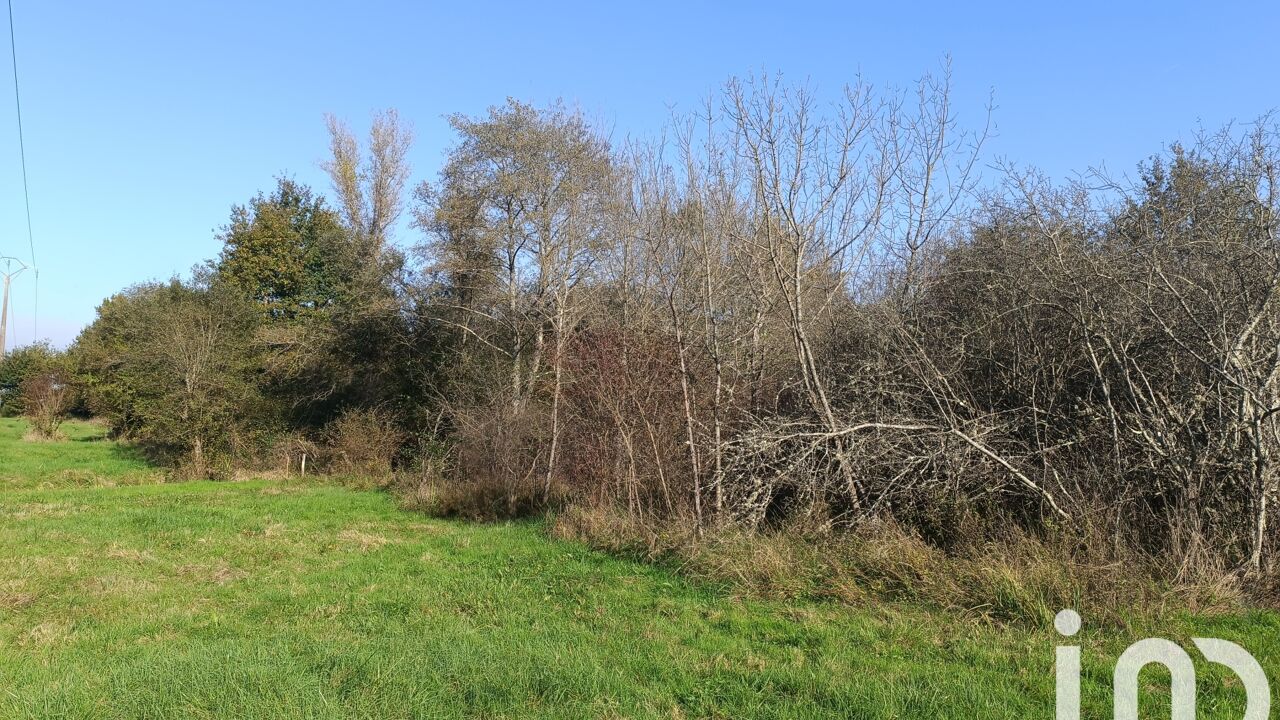 terrain  pièces 51827 m2 à vendre à Pruniers-en-Sologne (41200)