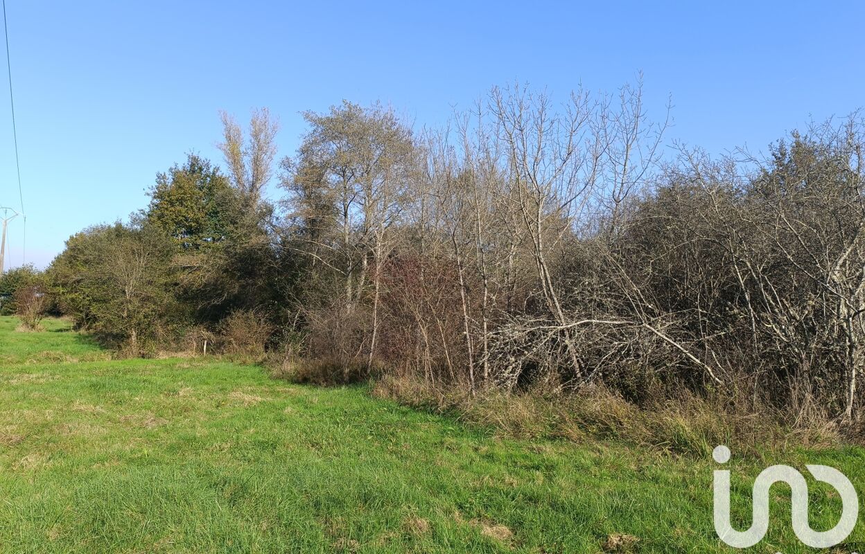 terrain  pièces 51827 m2 à vendre à Pruniers-en-Sologne (41200)